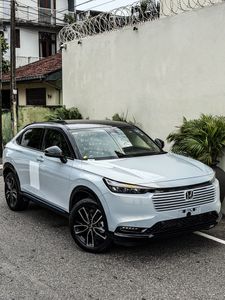 Honda Vezel Z PLAY MR 10SP 4WAY 2026 for Sale