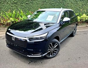 Honda Vezel Z PLAY /NO MOONROOF 2026 for Sale