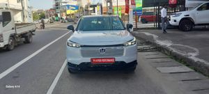 Honda Vezel Z Play Package 2024 for Sale