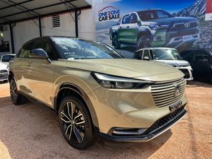 Honda Vezel Z Play Premium 2023 for Sale