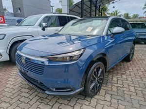 Honda Vezel Z Play Premium 2024 for Sale