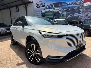 Honda Vezel Z Play Premium plus 2026 for Sale