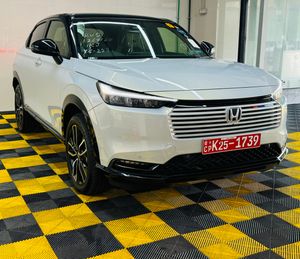 Honda Vezel Z Play Sound System 2025 for Sale