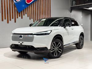 Honda Vezel Z Play Standard 2025 for Sale