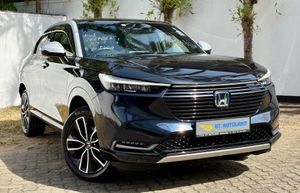 Honda Vezel Z Play Sunroof 2022 for Sale