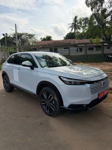 Honda Vezel Z PREMIIUM SUNSHINE 2026 for Sale