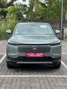 Honda Vezel Z Premium 10 Speaker 2025 for Sale