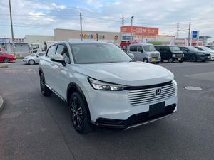 Honda Vezel Z PREMIUM 10 SPEAKER 2025 for Sale