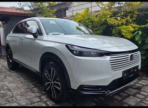 Honda Vezel Z Premium-10 Speaker 2025 for Sale