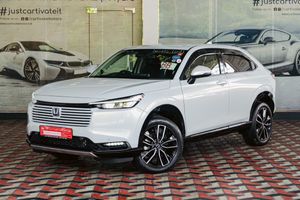 Honda Vezel Z Premium 10Speakers 2025 for Sale