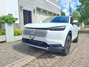 Honda Vezel Z PREMIUM 10SPK 4WAY 2026 for Sale