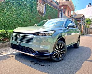 Honda Vezel Z PREMIUM 10SPK 4WAY 2026 for Sale