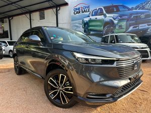 Honda Vezel Z Premium 2023 for Sale