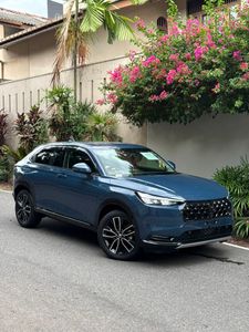 Honda Vezel Z Premium 2024 for Sale