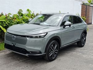 Honda Vezel Z PREMIUM 2024 for Sale