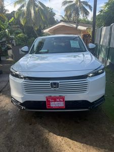 Honda Vezel Z Premium 2024 for Sale