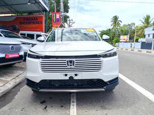 Honda Vezel Z Premium 2025 for Sale