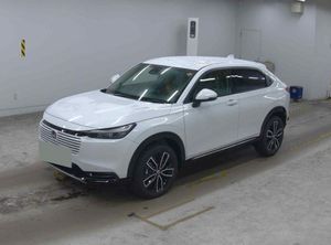 Honda Vezel Z Premium 2025 for Sale