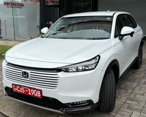 Honda Vezel Z PREMIUM 2025 for Sale