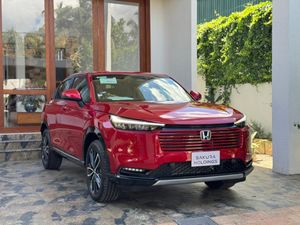 Honda Vezel Z Premium 2025 for Sale