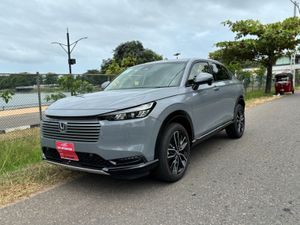 Honda Vezel Z Premium 2025 for Sale