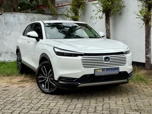 Honda Vezel Z Premium 2025 for Sale