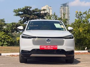 Honda Vezel Z Premium 2025 for Sale