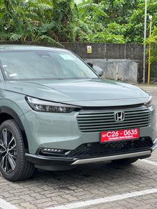 Honda Vezel Z Premium 2025 for Sale