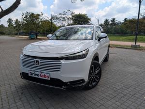 Honda Vezel Z Premium 2025 for Sale