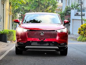 Honda Vezel Z PREMIUM 2025 for Sale