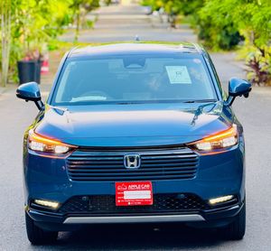 Honda Vezel Z Premium 2025 for Sale