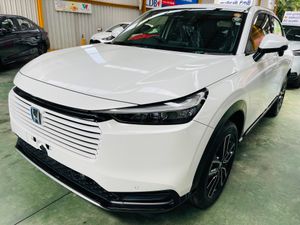 Honda Vezel Z Premium 2025 for Sale