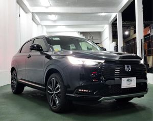 Honda Vezel z premium 2025 for Sale