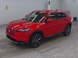 Honda Vezel Z Premium 2025 for Sale