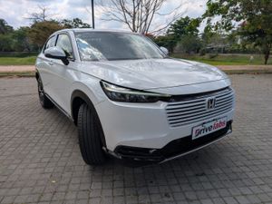 Honda Vezel Z Premium 2026 for Sale