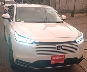 Honda Vezel Z Premium 2026 for Sale