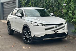 Honda Vezel Z Premium 2026 for Sale
