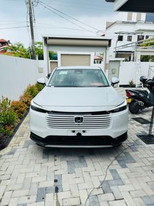 Honda Vezel Z Premium 2026 for Sale