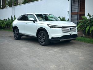 Honda Vezel Z PREMIUM 360 CAM 2024 for Sale