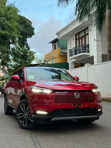 Honda Vezel Z Premium 4 Way Cam 2024 for Sale