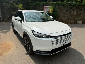 Honda Vezel Z PREMIUM 4WAY 10SP 2026 for Sale