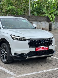Honda Vezel Z Premium 4WAY 10SPK 2025 for Sale