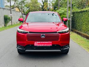 Honda Vezel Z Premium B/N 2025 for Sale