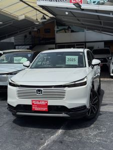 Honda Vezel Z Premium B/NEW 2025 for Sale