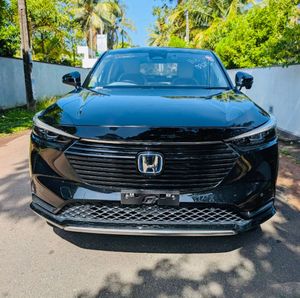 Honda Vezel Z Premium High Spec 2024 for Sale