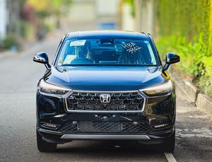 Honda Vezel Z Premium New 2025 for Sale