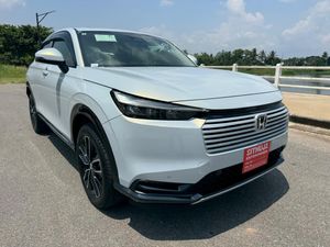 Honda Vezel Z premium play 2024 for Sale