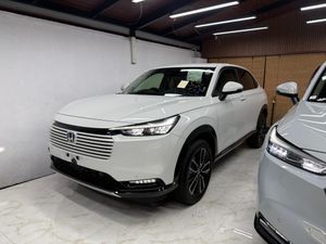 Honda Vezel Z Premium Plus 360 2025 for Sale