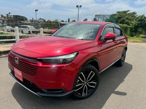 Honda Vezel Z premium sound 2025 for Sale