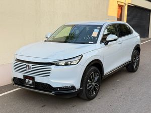 Honda Vezel Z Premium Sounds 2025 for Sale